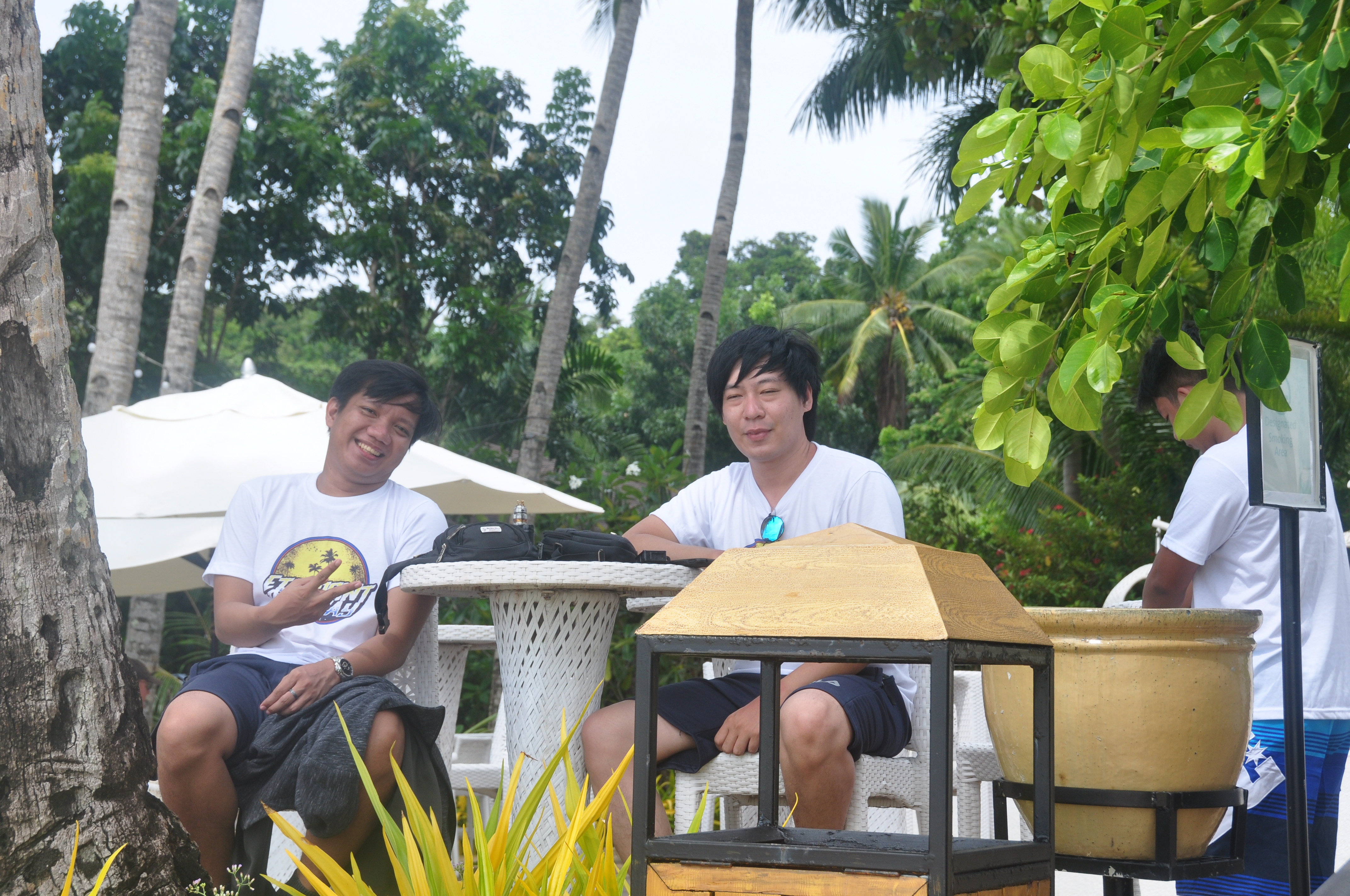 Christmas Party - Boracay